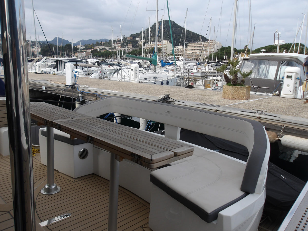 2023 Galeon 500 Fly