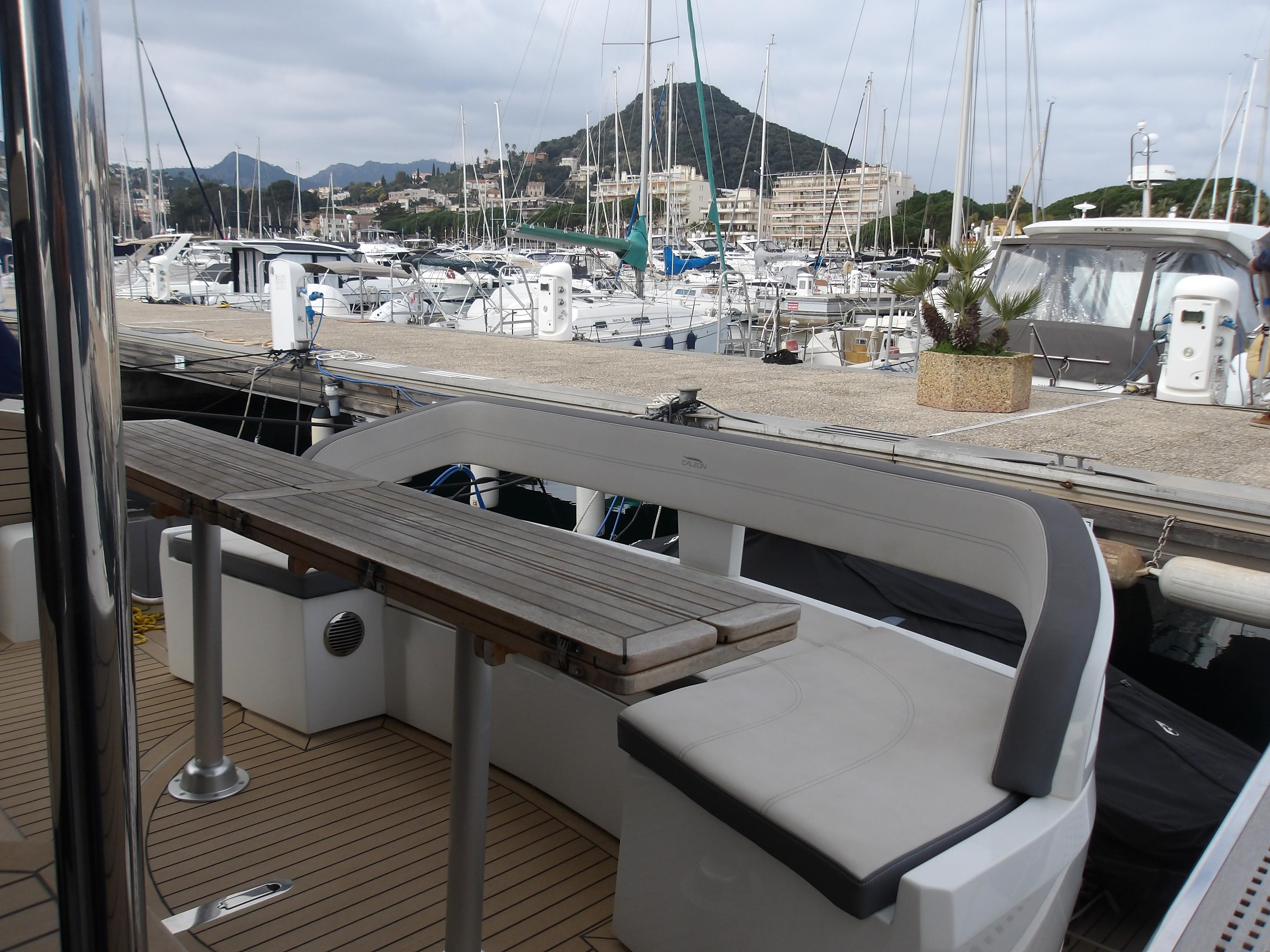 2023 Galeon 500 Fly