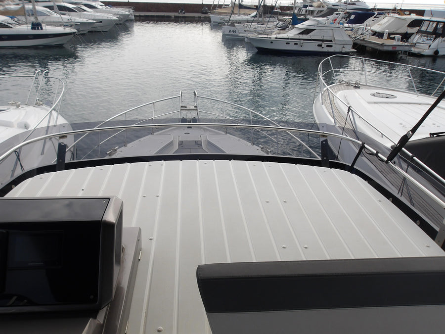 2023 Galeon 500 Fly