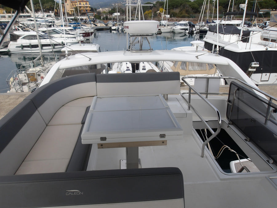 2023 Galeon 500 Fly