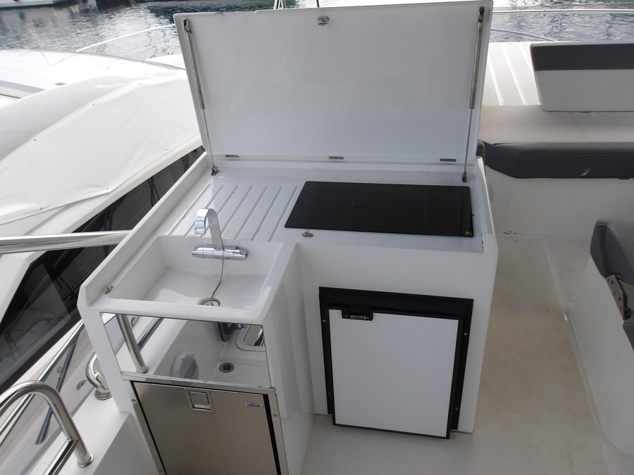 2023 Galeon 500 Fly