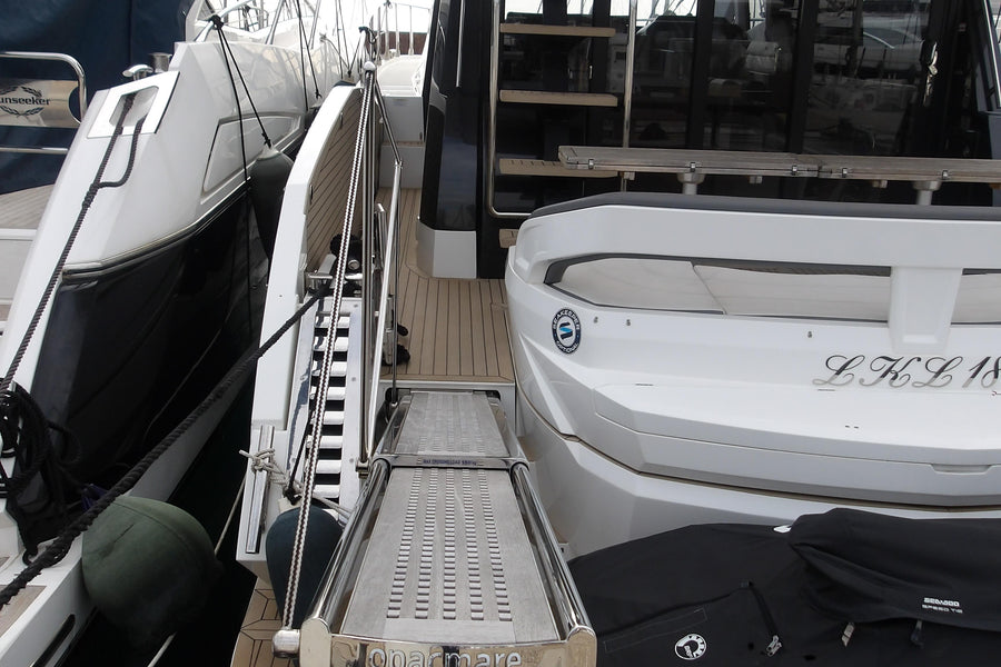 2023 Galeon 500 Fly