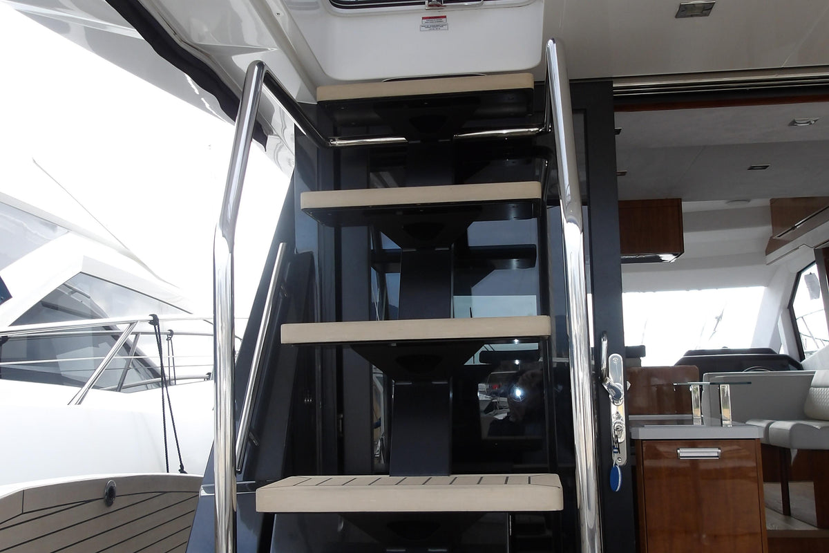 2023 Galeon 500 Fly