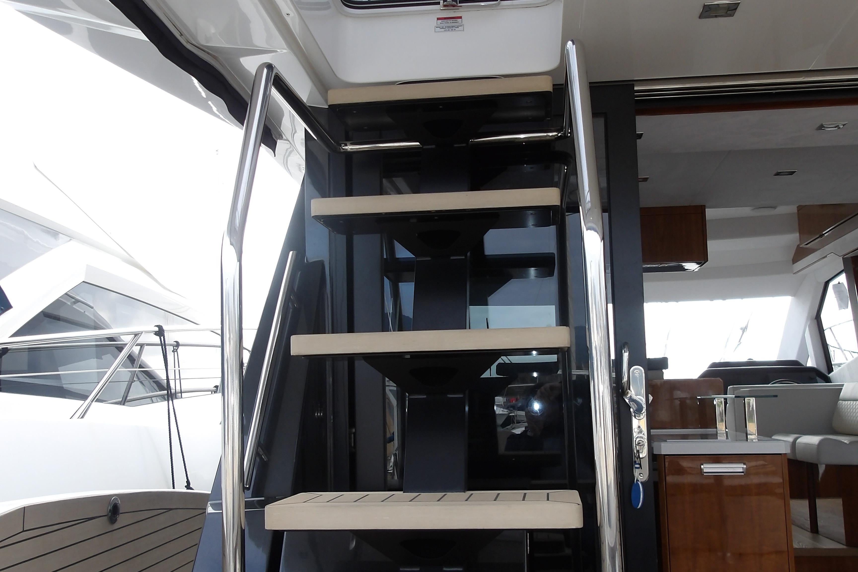 2023 Galeon 500 Fly