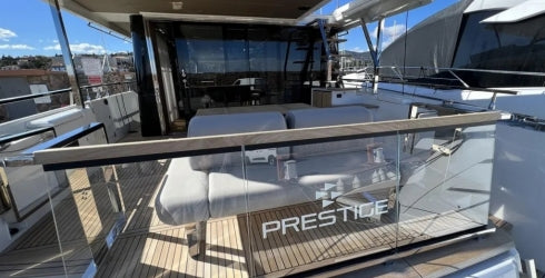 Prestige X60 — 2023 Pre-Owned (19m)