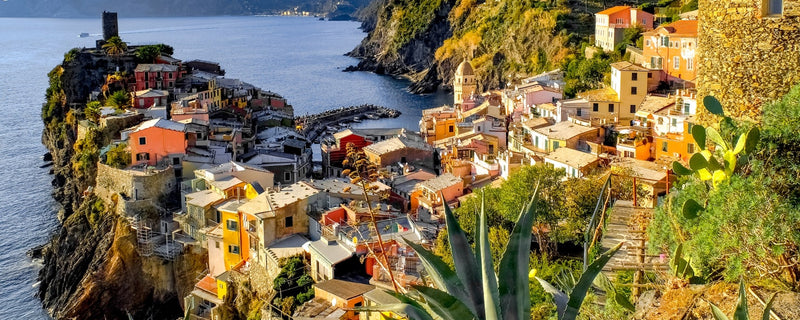 Sicily & Aeolian Islands