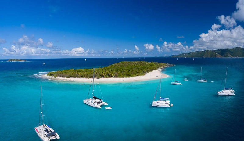 British Virgin Islands