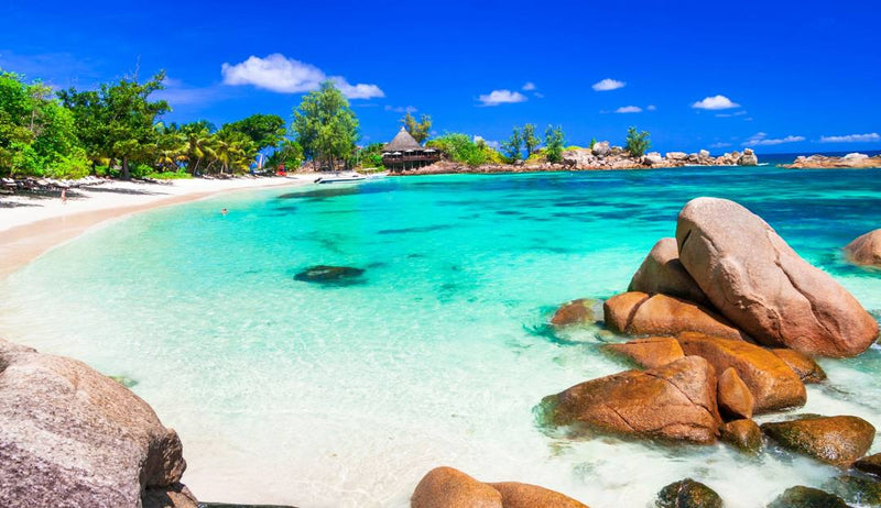 Seychelles