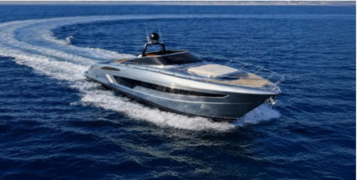 2018 Riva Rivale 56
