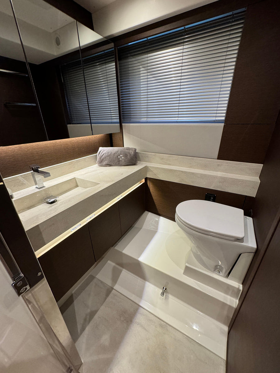 2024 Prestige 520 F (NEW)