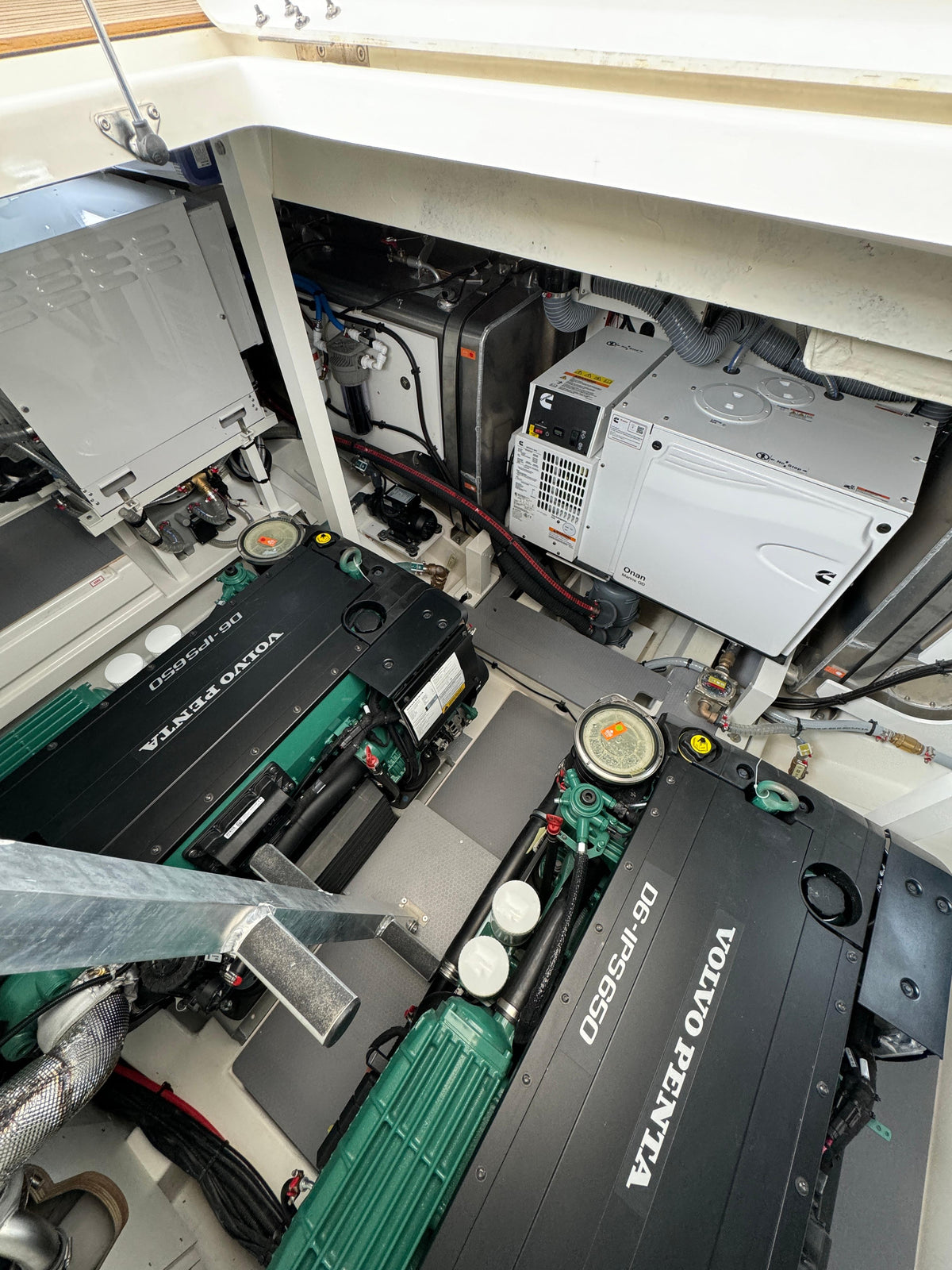 2024 Prestige 520 F (NEW)
