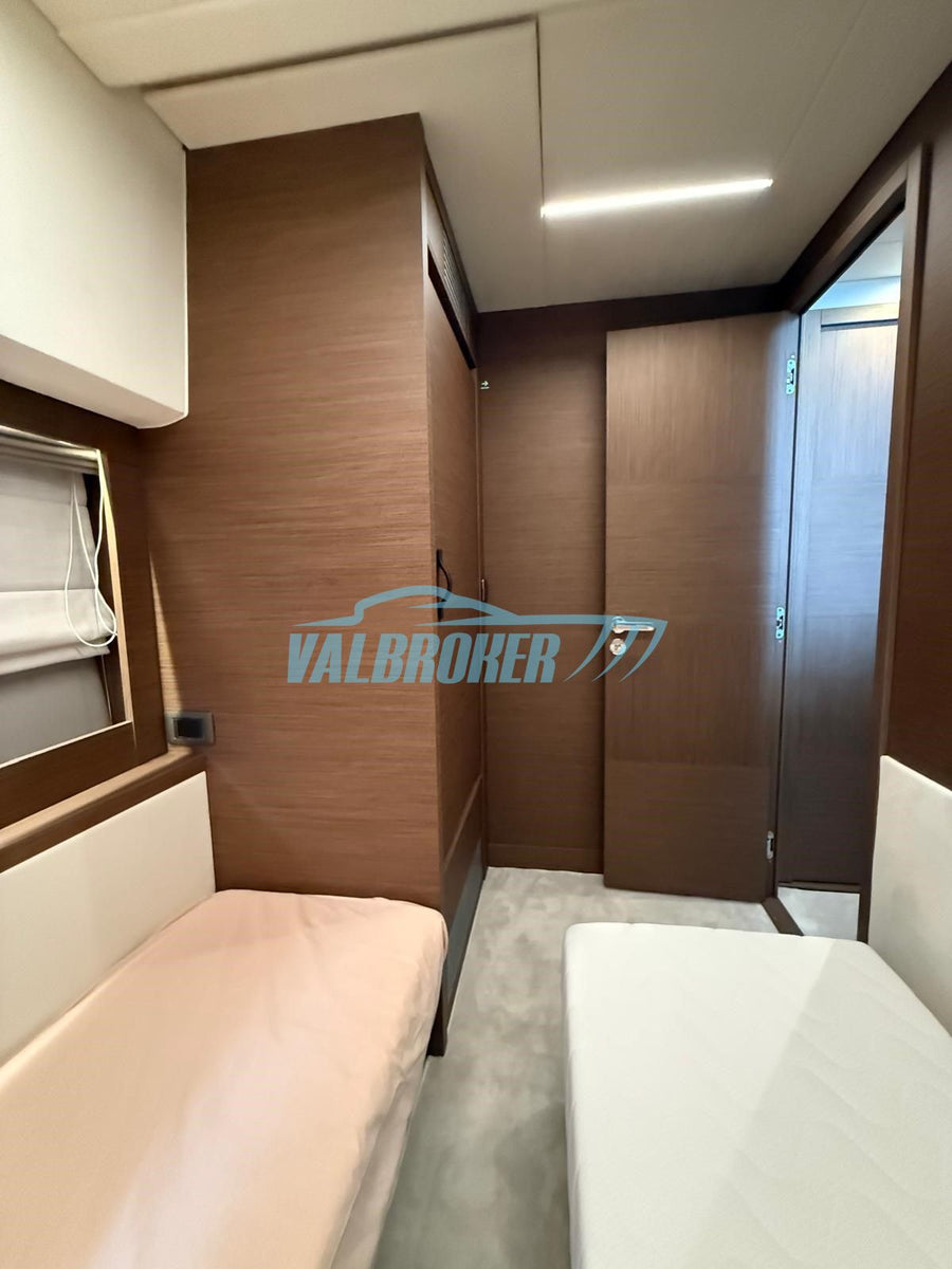 2024 Prestige 520 F (NEW)