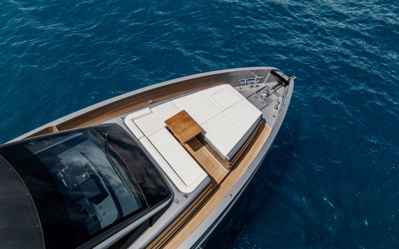 Pershing GTX70 M/Y REEMA — 2026 New (22m)