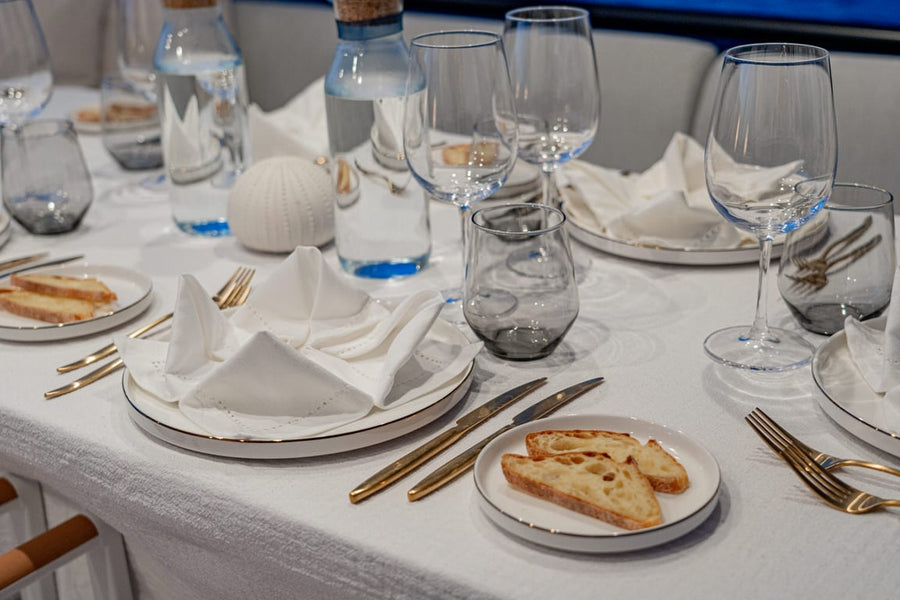 Charter M/Y SBK — Azimut 68 Fly (21m, 2024)