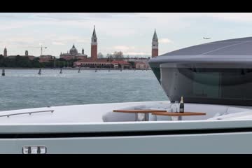 Sanlorenzo SX88 M/Y Desa 1 — 2023 Pre-Owned (27m)